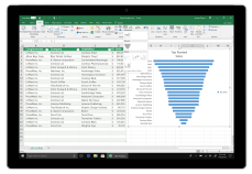 Office 2019 - Excel
